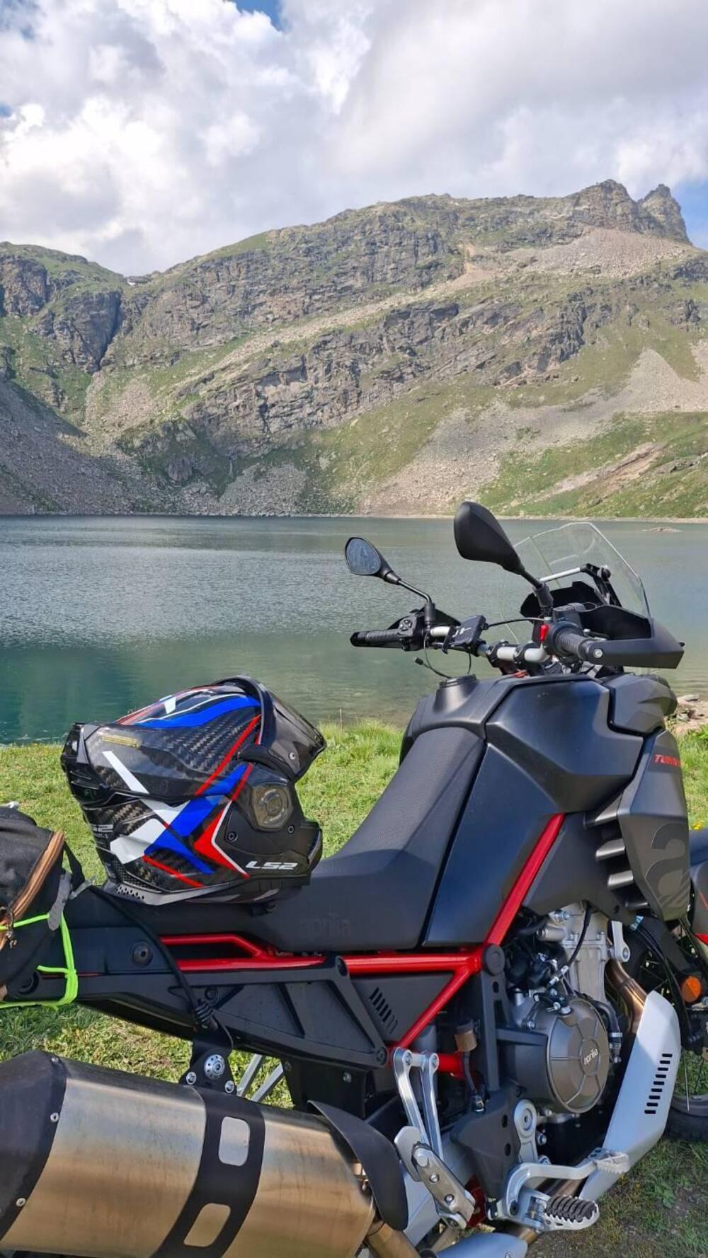 Aprilia Tuareg 660 (2022 - 24) (2)