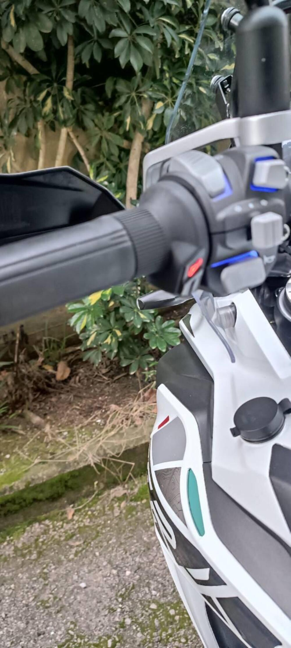 Benelli TRK 502X (2021 - 26) (4)