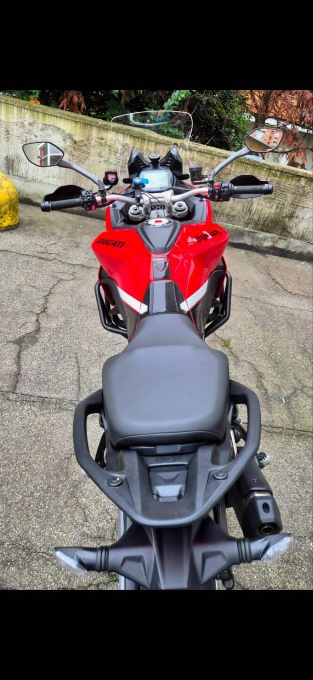 Ducati Multistrada V2 (2025 - 26) (3)