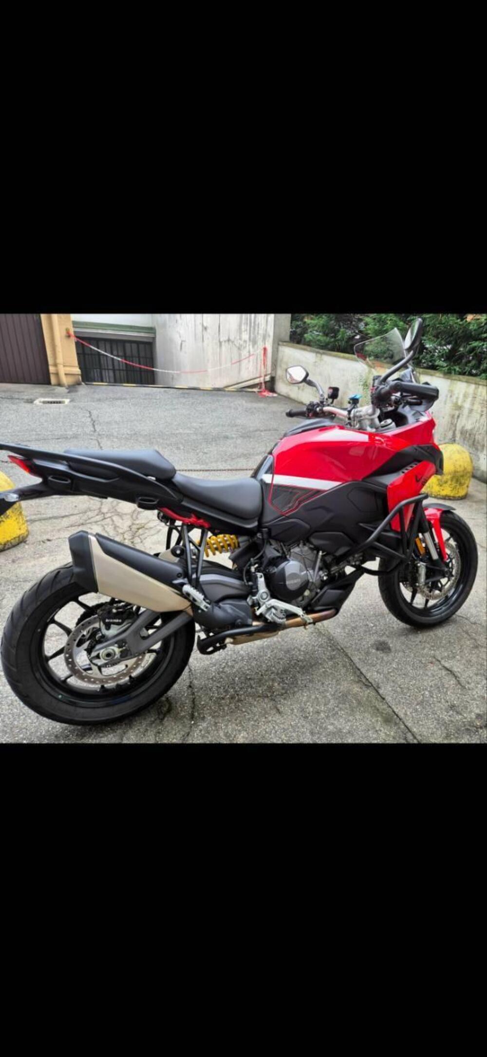 Ducati Multistrada V2 (2025 - 26) (4)