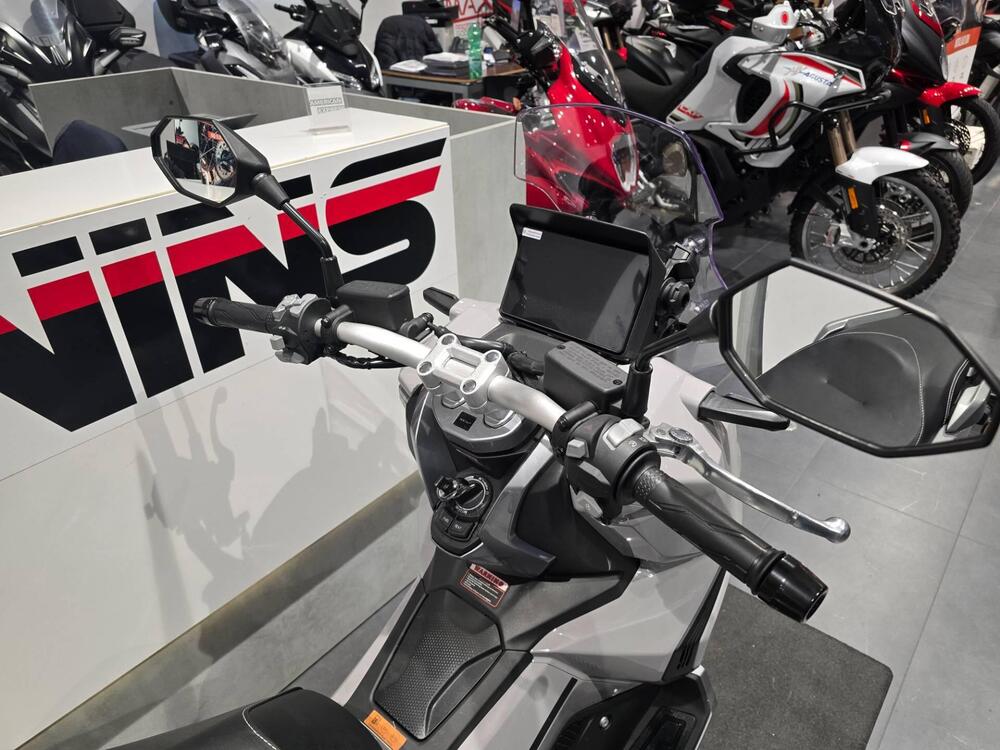 Keeway Motor XDV 125 EVO PRO (2025 - 26) (10)