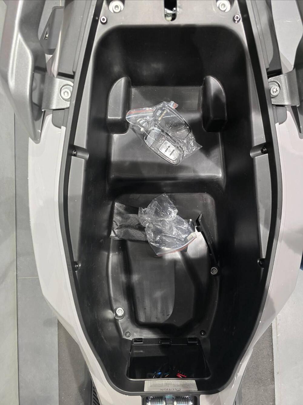 Keeway Motor XDV 125 EVO PRO (2025 - 26) (11)