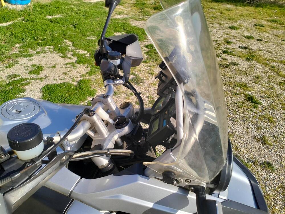 Bmw R 1200 GS (2008 - 09) (11)