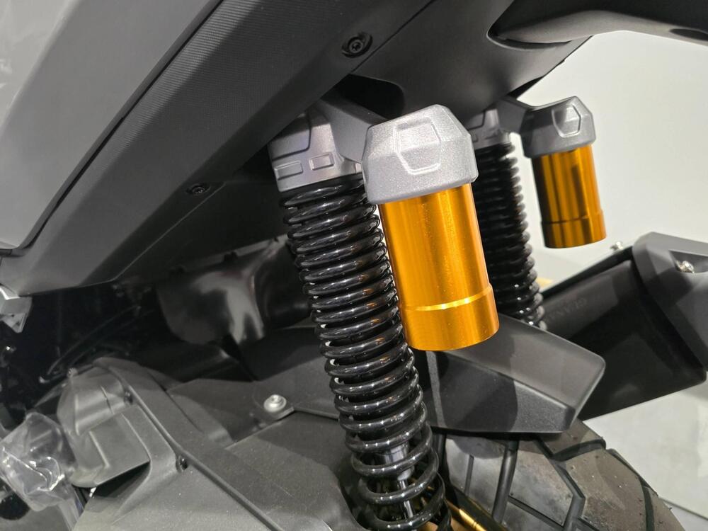 Keeway Motor XDV 125 EVO PRO (2025 - 26) (12)