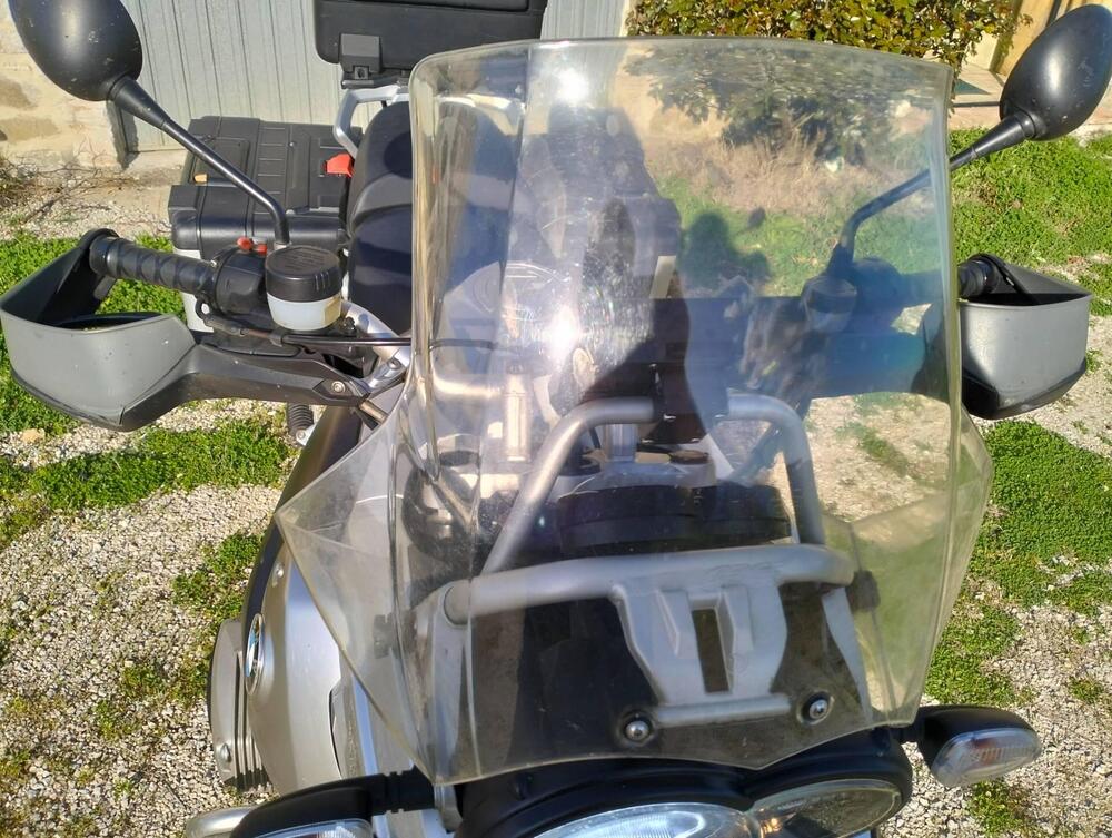 Bmw R 1200 GS (2008 - 09) (12)