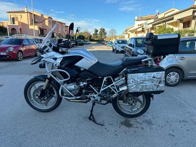 Bmw R 1200 GS (2008 - 09) usata