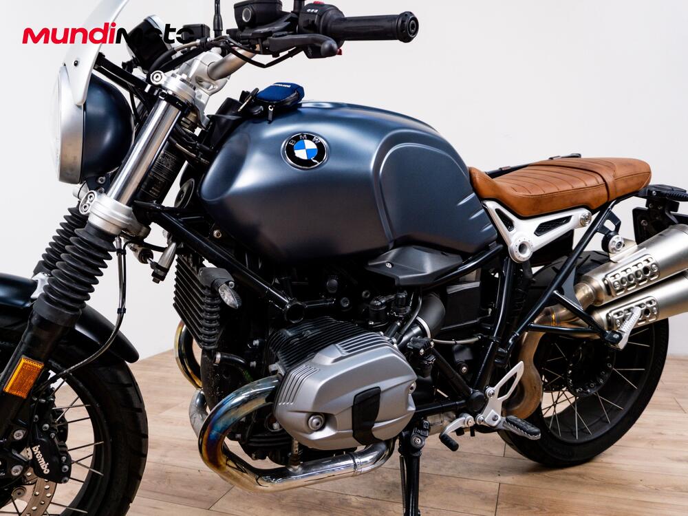 Bmw R nineT Scrambler (2021 - 24) (9)