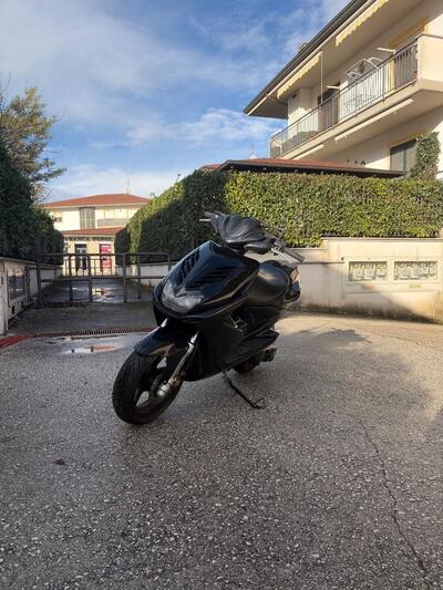 Yamaha Aerox 50 (1997 - 99) usata