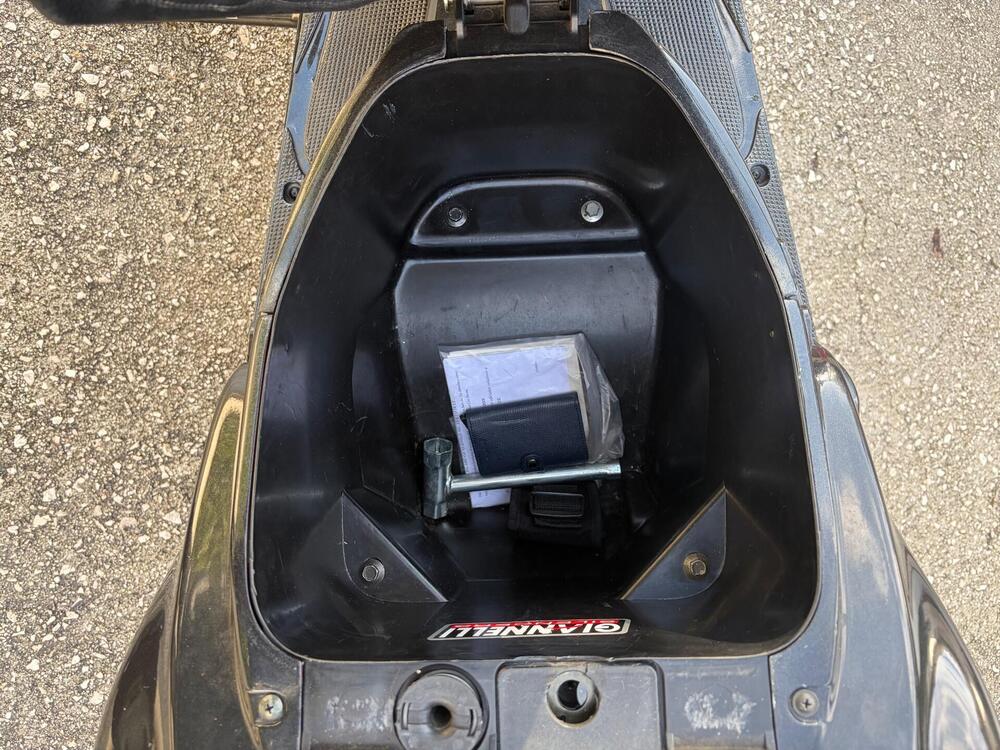 Yamaha Aerox 50 (1997 - 99) (7)