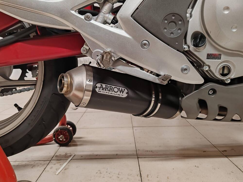 Kawasaki ER-6N (2006 - 09) (2)