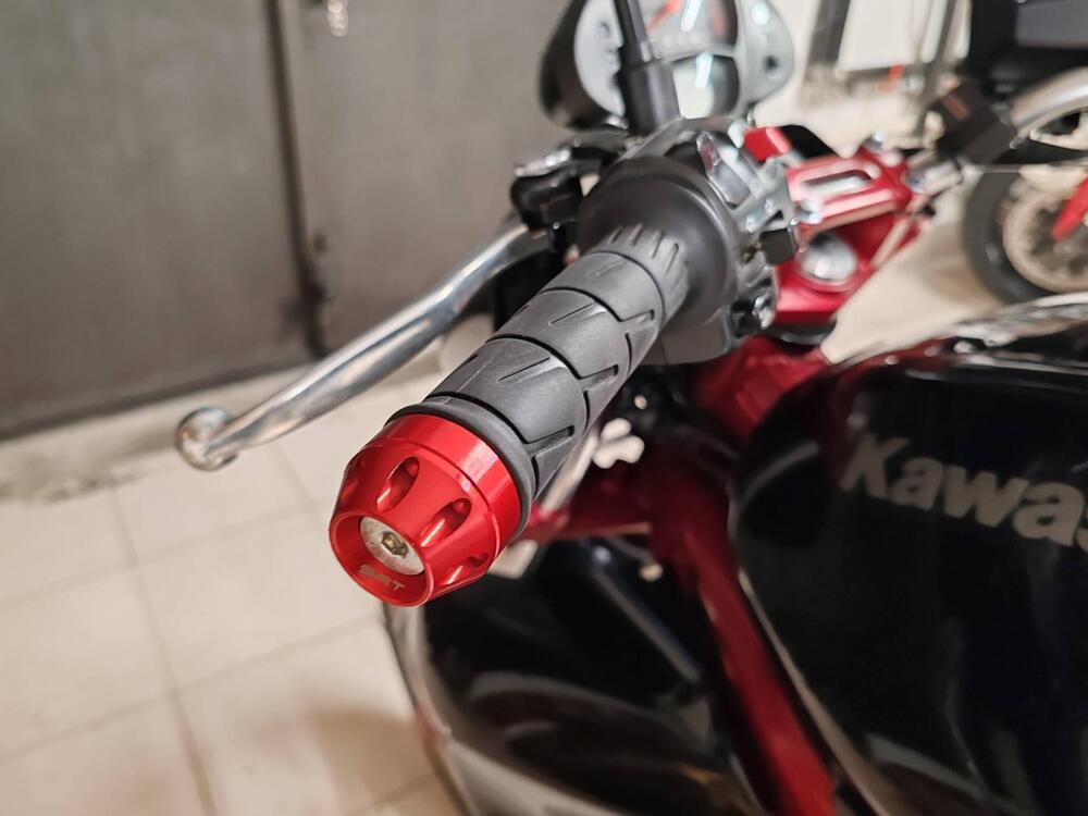 Kawasaki ER-6N (2006 - 09) (4)