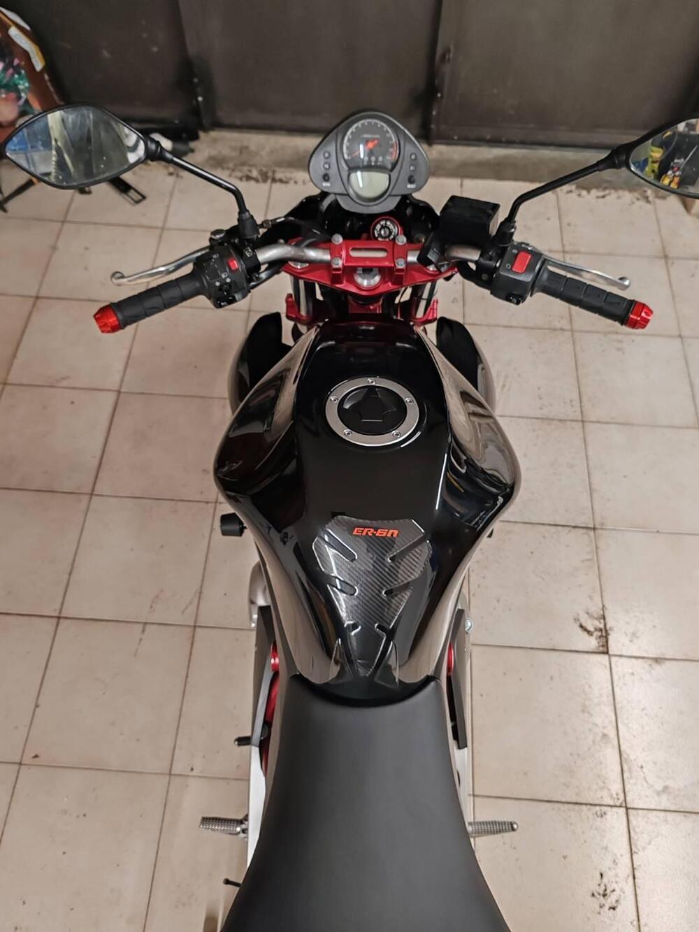 Kawasaki ER-6N (2006 - 09) (5)