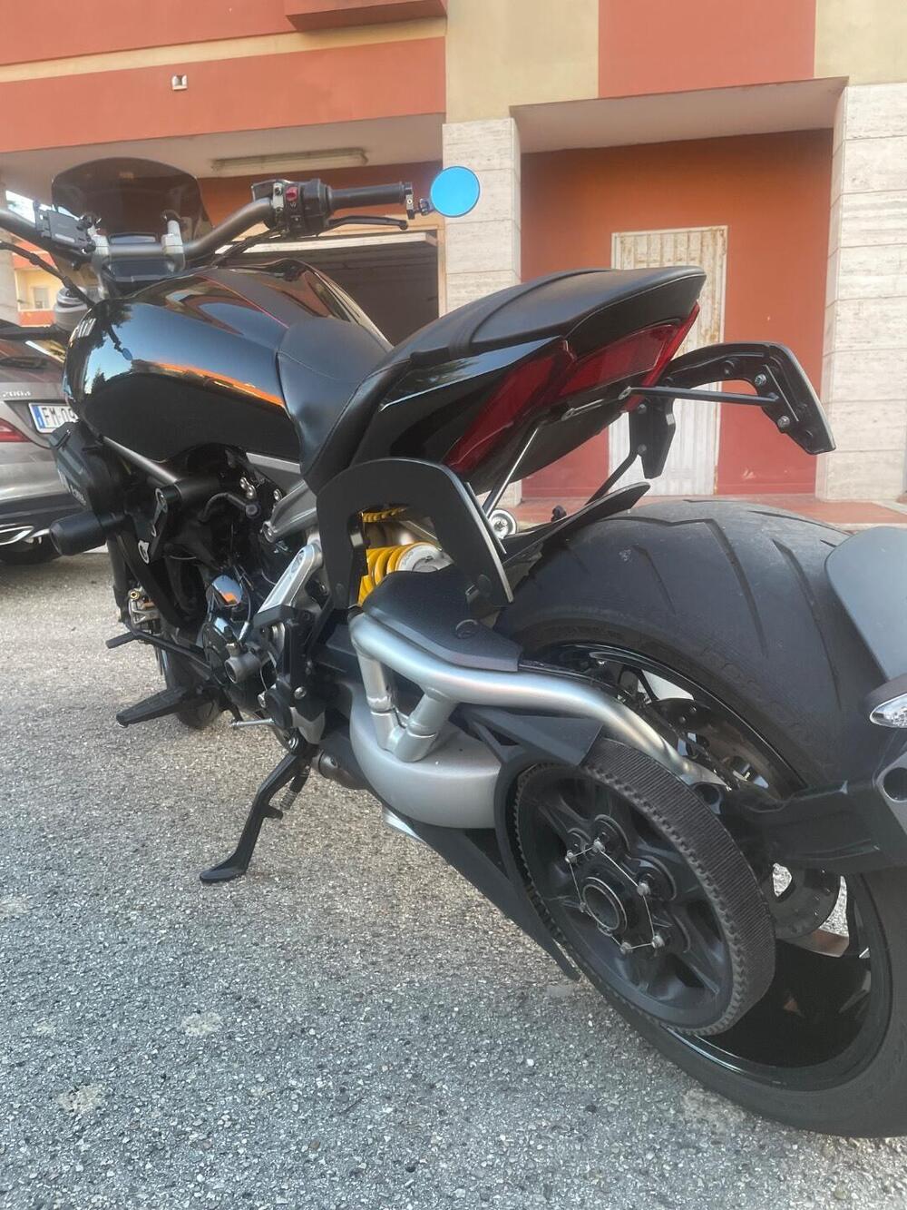 Ducati XDiavel 1262 S (2016 - 20) (5)