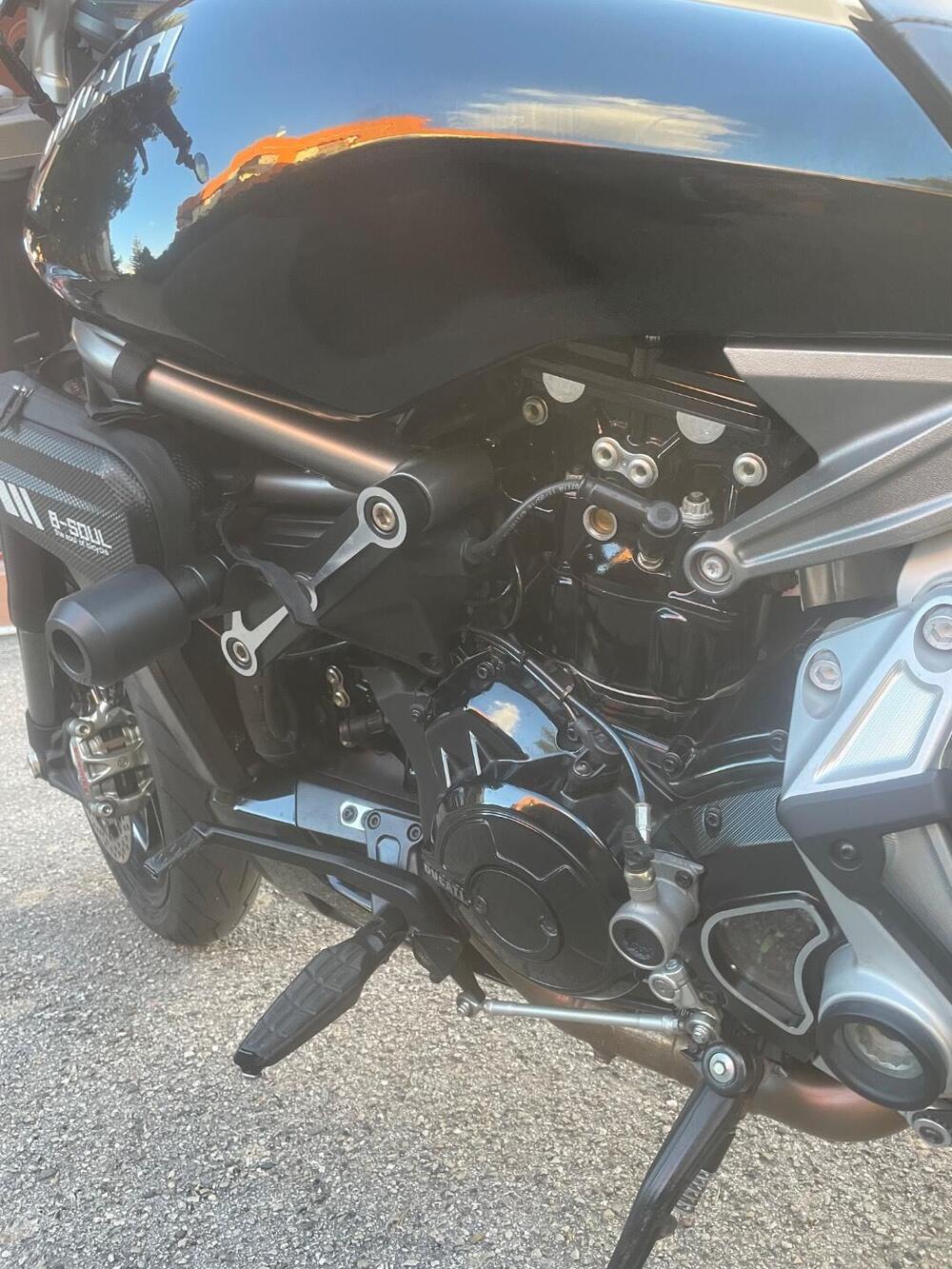 Ducati XDiavel 1262 S (2016 - 20) (9)