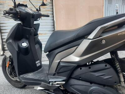 Kymco Agility 125 S (2022 - 26) usata