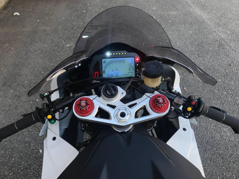 Bmw S 1000 RR (2012 - 14)