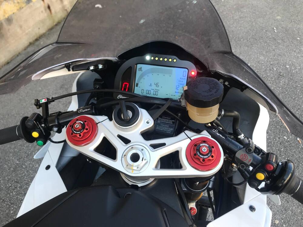 Bmw S 1000 RR (2012 - 14) (2)