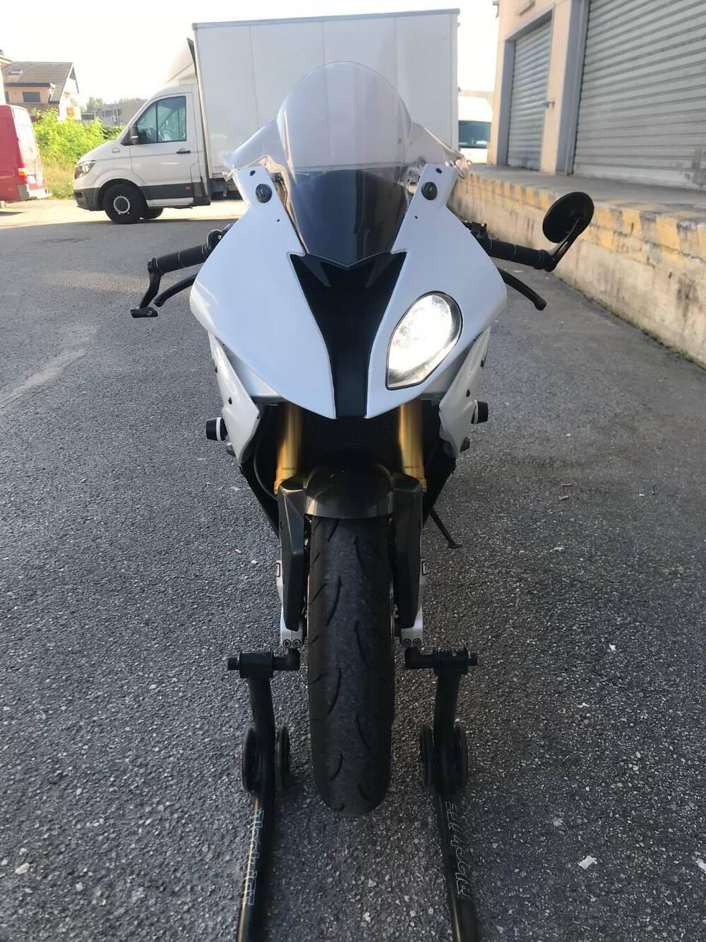 Bmw S 1000 RR (2012 - 14) (3)