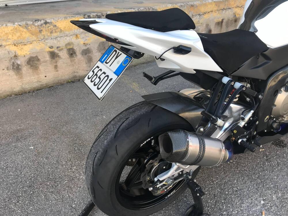 Bmw S 1000 RR (2012 - 14) (4)