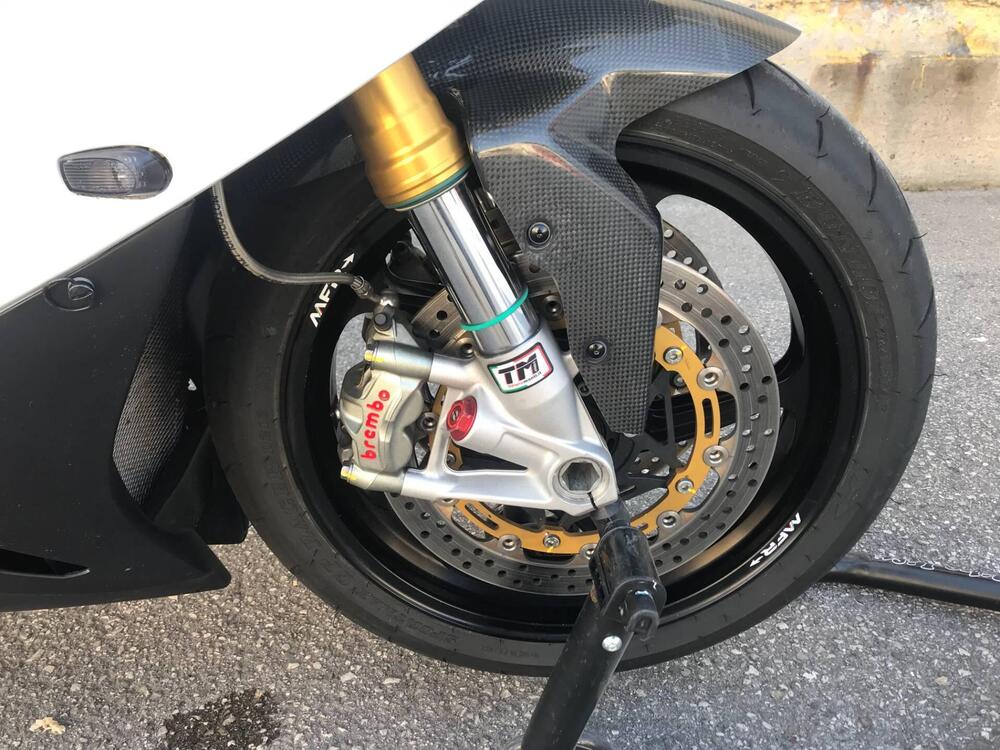 Bmw S 1000 RR (2012 - 14) (5)