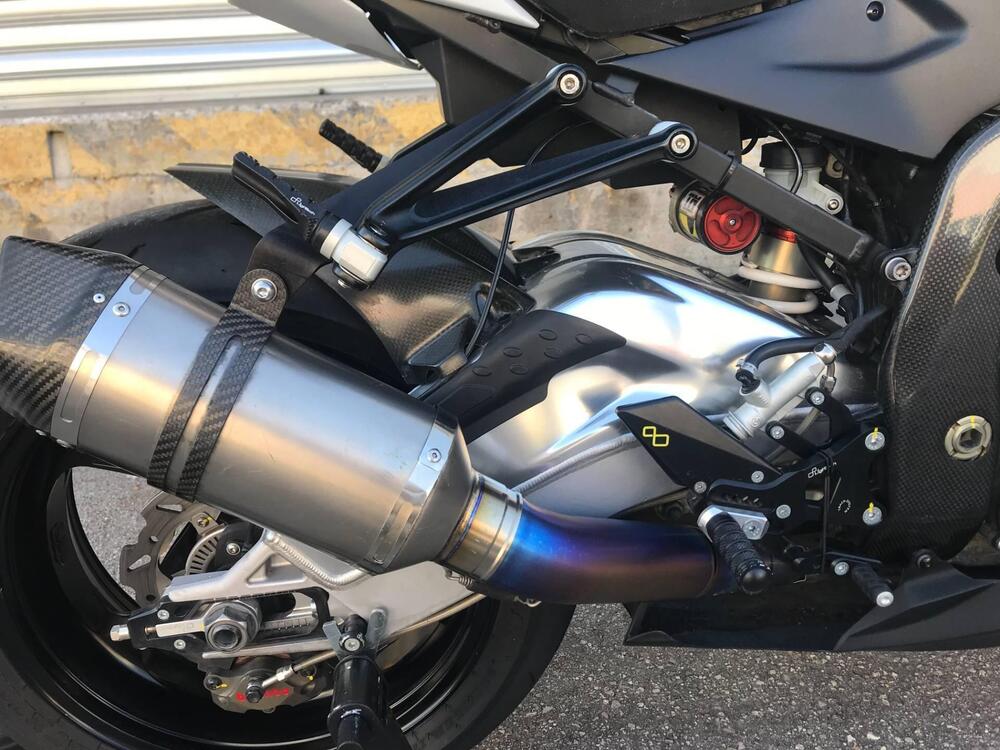 Bmw S 1000 RR (2012 - 14) (6)