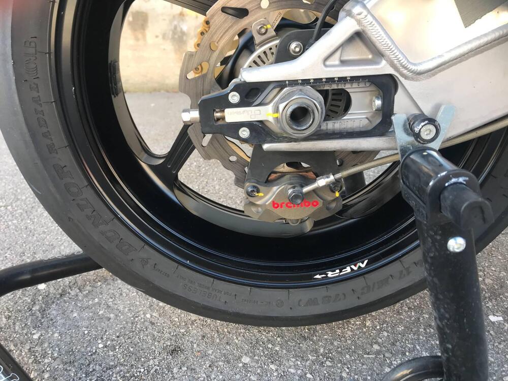 Bmw S 1000 RR (2012 - 14) (7)