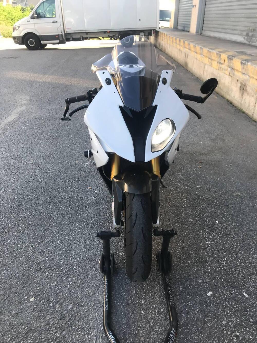 Bmw S 1000 RR (2012 - 14) (9)