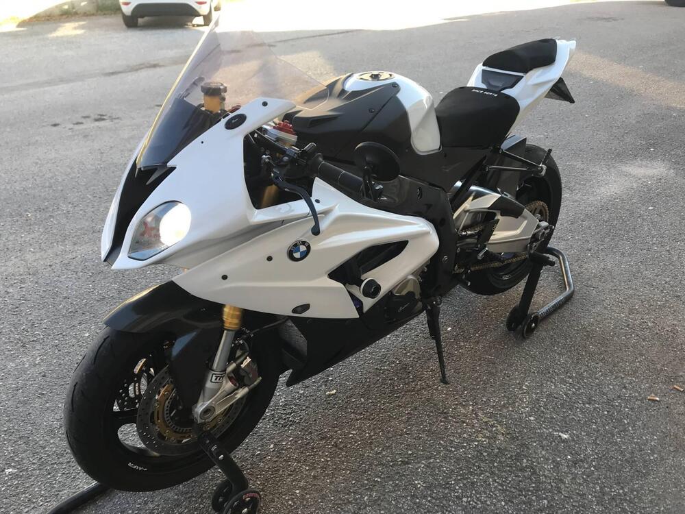 Bmw S 1000 RR (2012 - 14) (10)