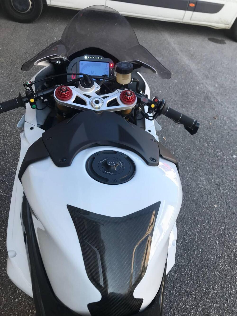 Bmw S 1000 RR (2012 - 14) (12)