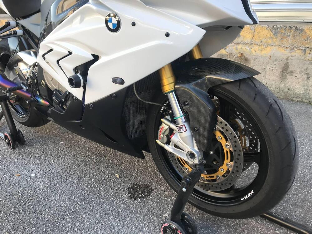 Bmw S 1000 RR (2012 - 14) (14)