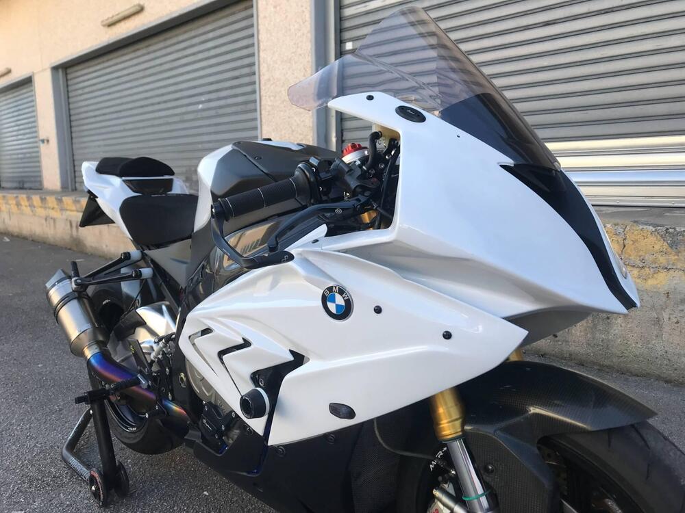 Bmw S 1000 RR (2012 - 14) (15)