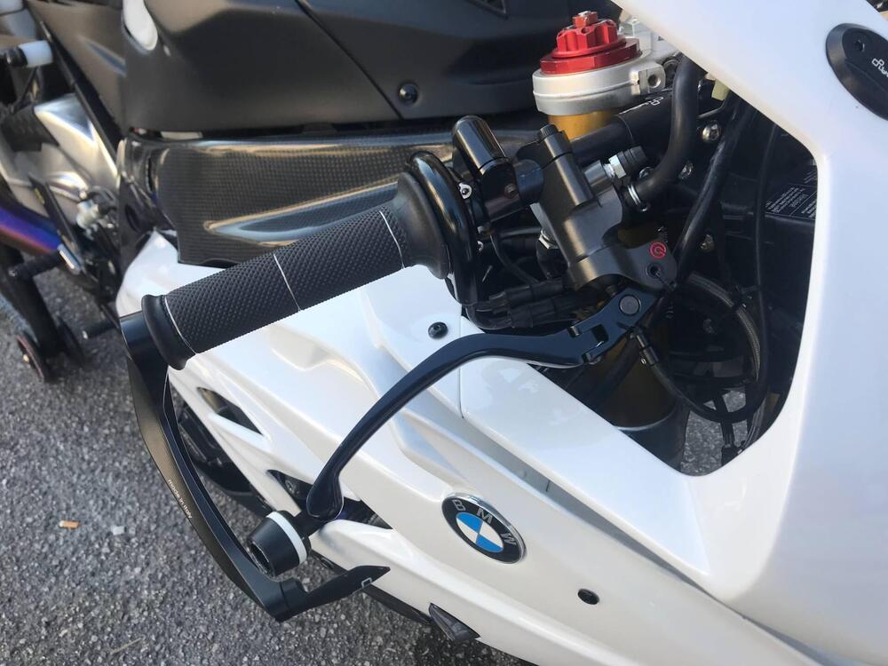 Bmw S 1000 RR (2012 - 14) (16)