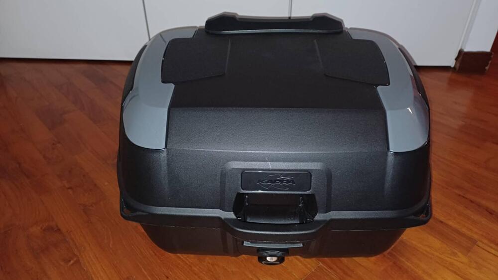 Vendo Bauletto centrale per moto Kappa K45