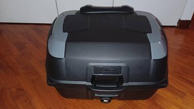 Vendo Bauletto centrale per moto Kappa K45