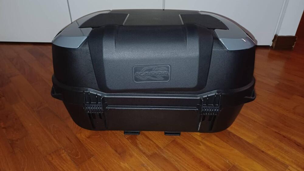 Vendo Bauletto centrale per moto Kappa K45 (2)