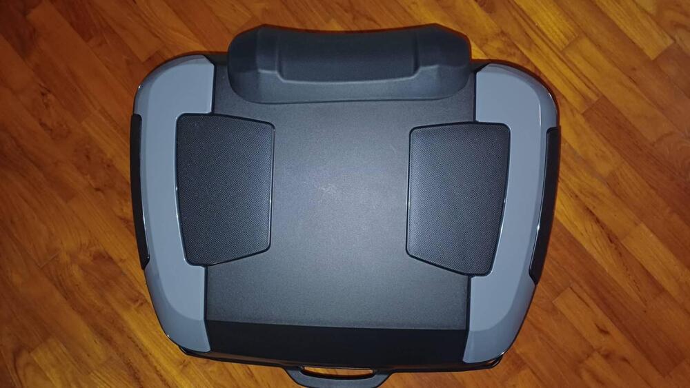 Vendo Bauletto centrale per moto Kappa K45 (6)