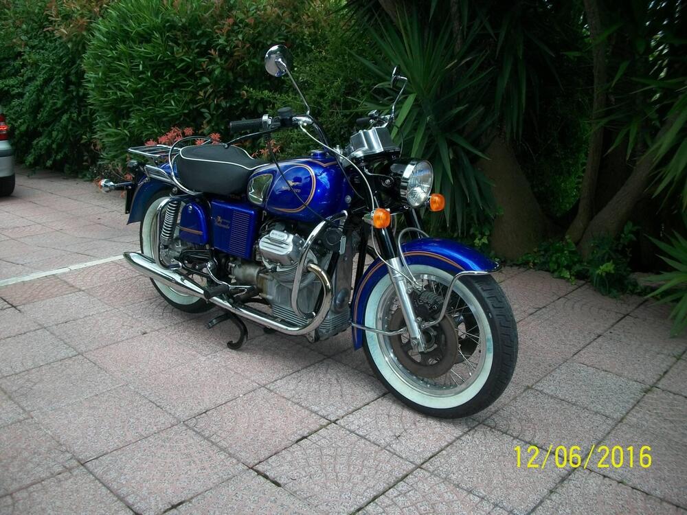 Moto Guzzi v750 (3)