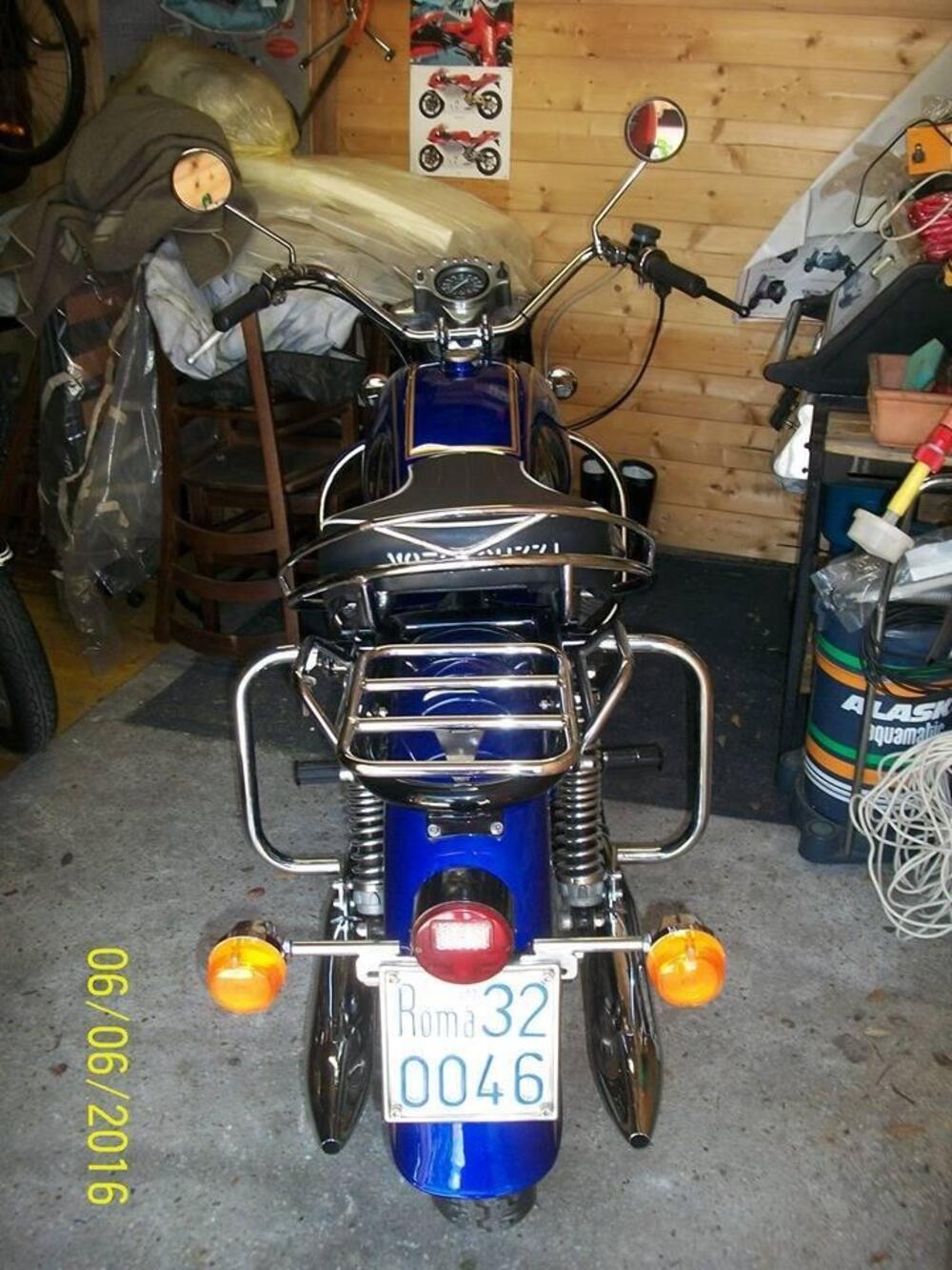 Moto Guzzi v750 (4)