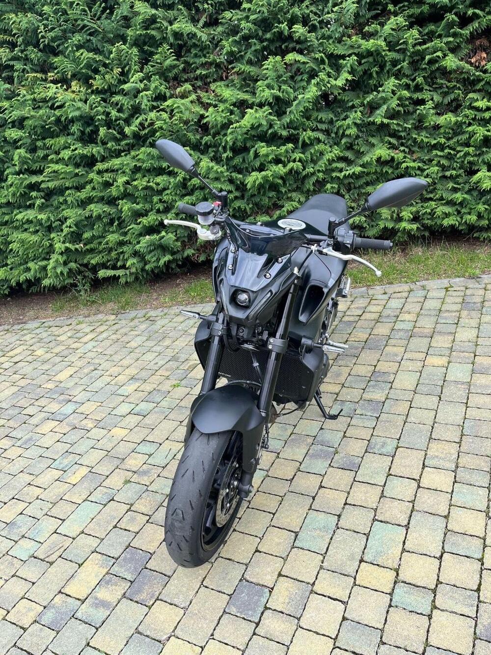 Yamaha MT-09 (2021 - 23) (6)