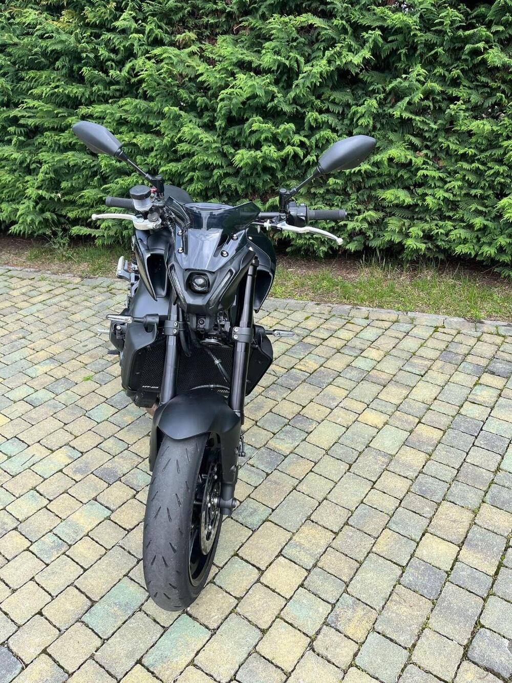 Yamaha MT-09 (2021 - 23) (11)