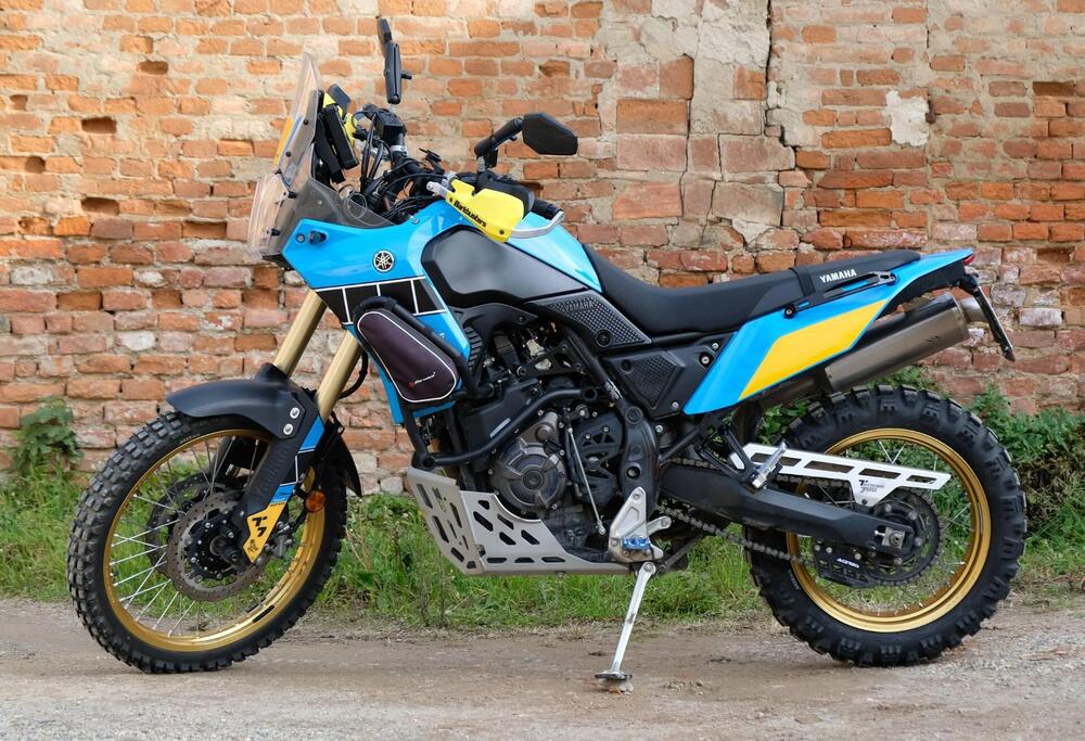 Yamaha Ténéré 700 Rally Edition (2021) (3)