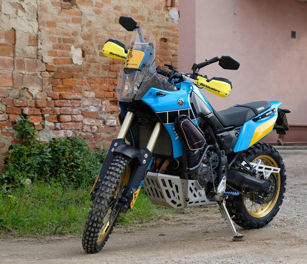 Yamaha Ténéré 700 Rally Edition (2021) (4)