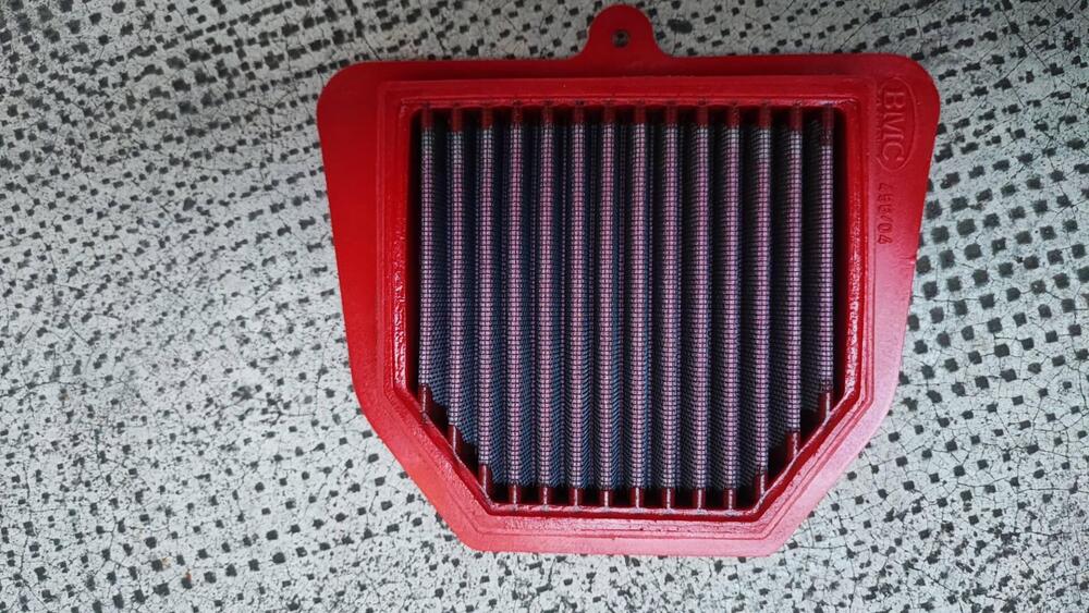 Yamaha FZ8 ABS (2010 - 13) (9)