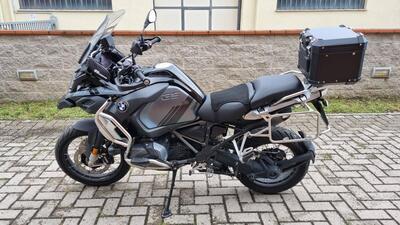 Bmw R 1250 GS Adventure (2021 - 24) usata