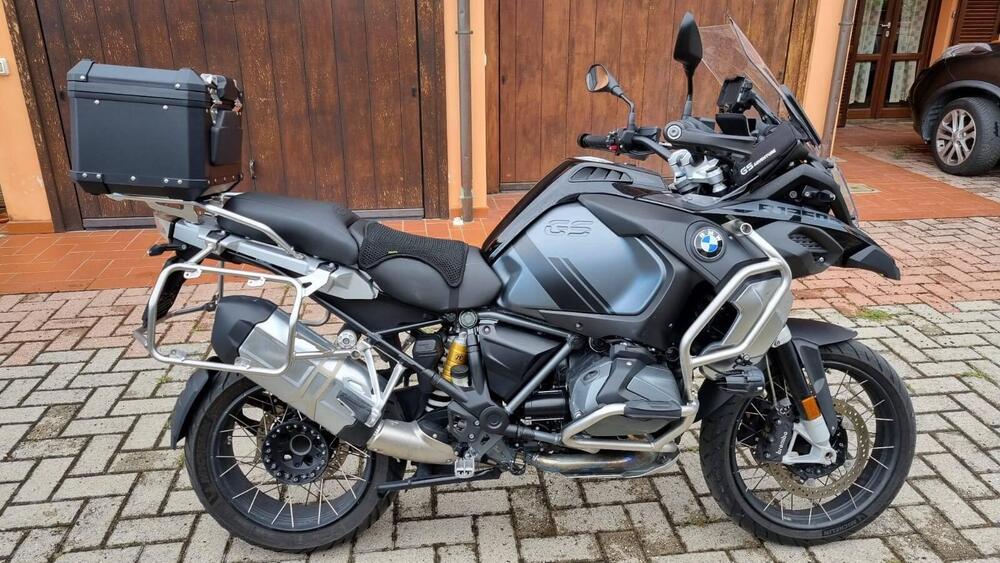 Bmw R 1250 GS Adventure (2021 - 24) (2)