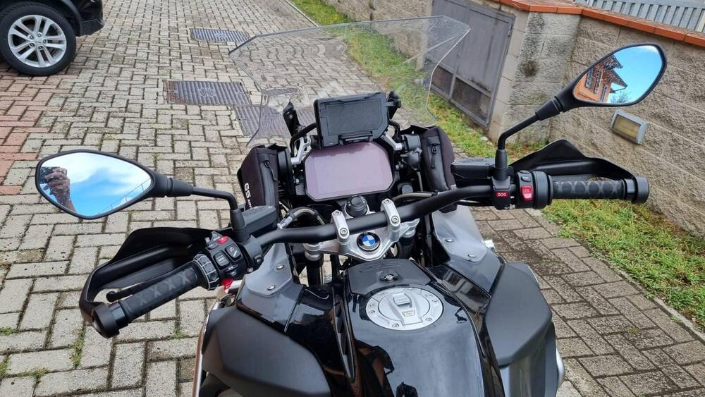 Bmw R 1250 GS Adventure (2021 - 24) (3)