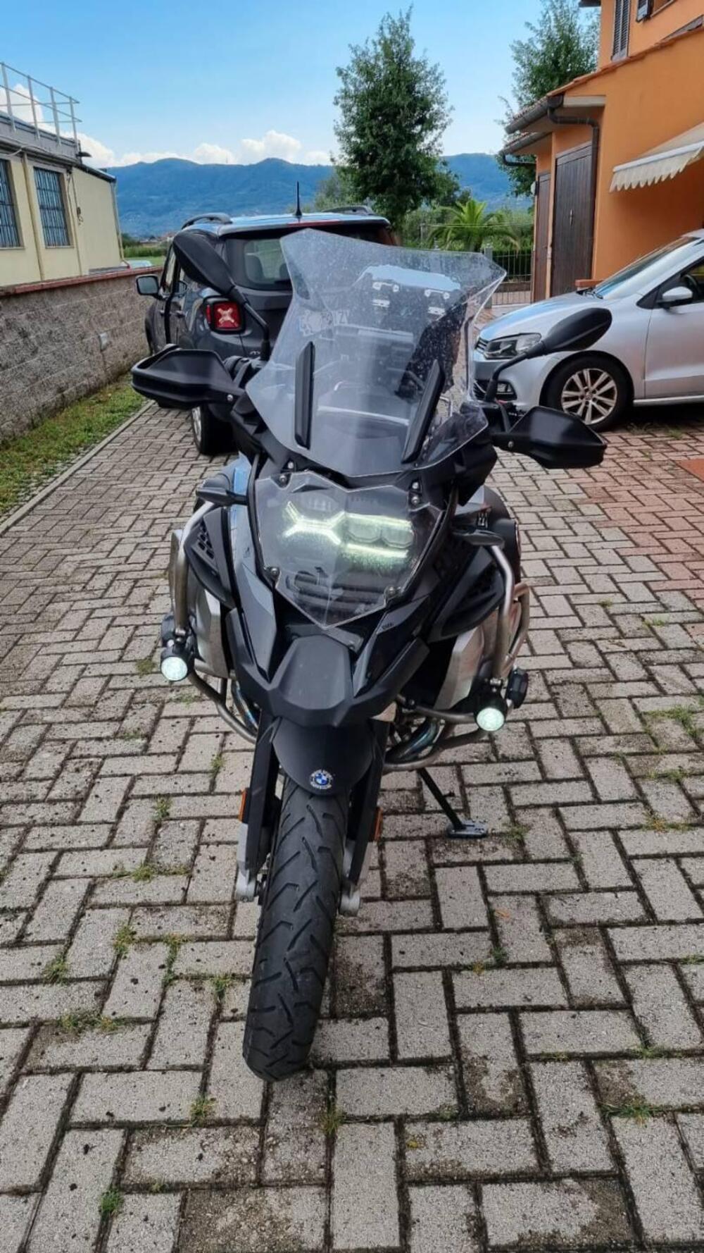 Bmw R 1250 GS Adventure (2021 - 24) (4)