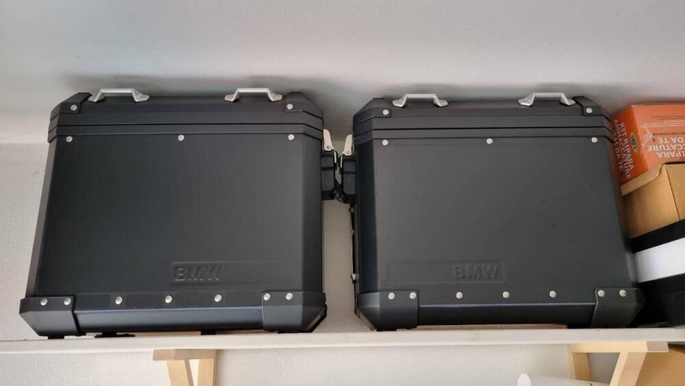 Bmw R 1250 GS Adventure (2021 - 24) (7)