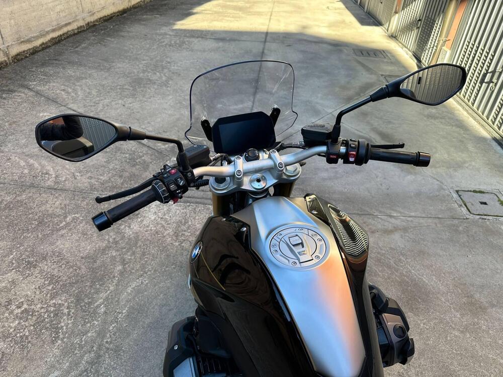 Bmw R 1250 R (2021 - 25) (4)