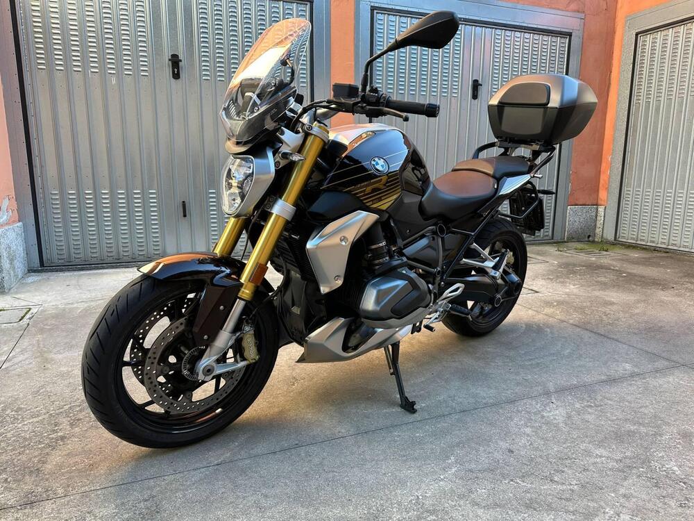 Bmw R 1250 R (2021 - 25) (3)